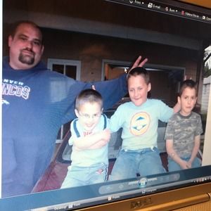 Meet your Posher, Tyler